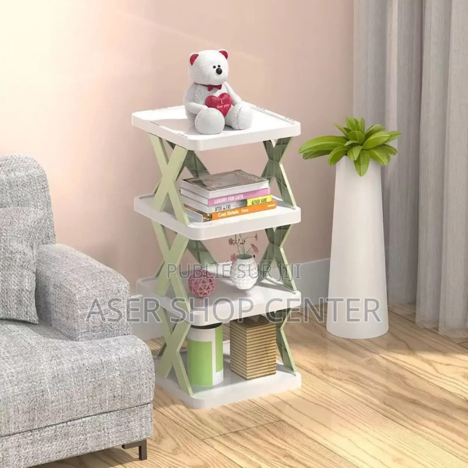 Étagère De Rangement