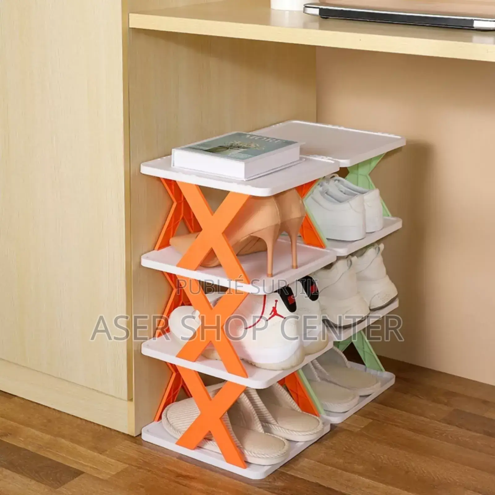 Étagère De Rangement