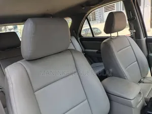 Kia Sorento 2.5 CDRI Automatic 2008 Gris