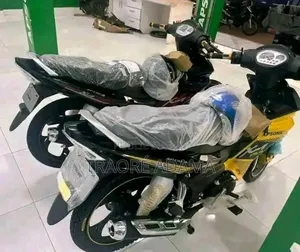 New Apsonic AP50A 2023