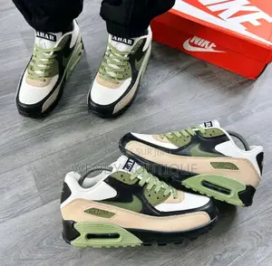 Photo - Chaussure Nike De Qualité