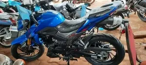 New Haojue DR190S 2024