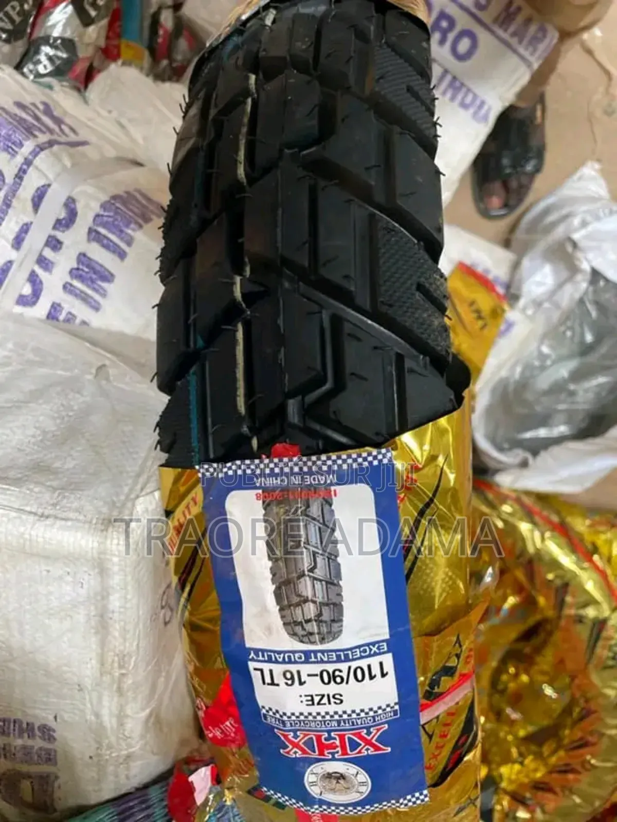 New Sanya SY125-10 2023