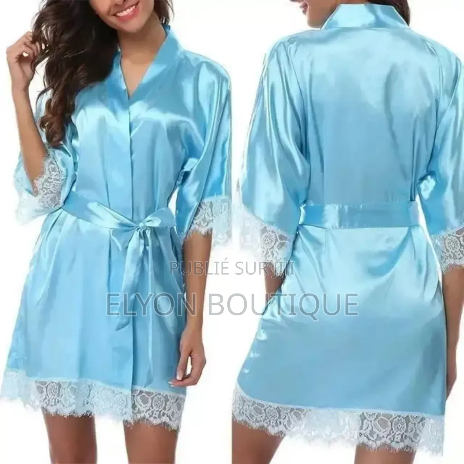 Pyjamas Pour Femme