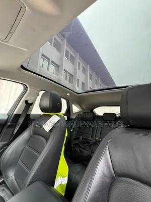 New Jaguar E-Pace P250 2022 Rouge