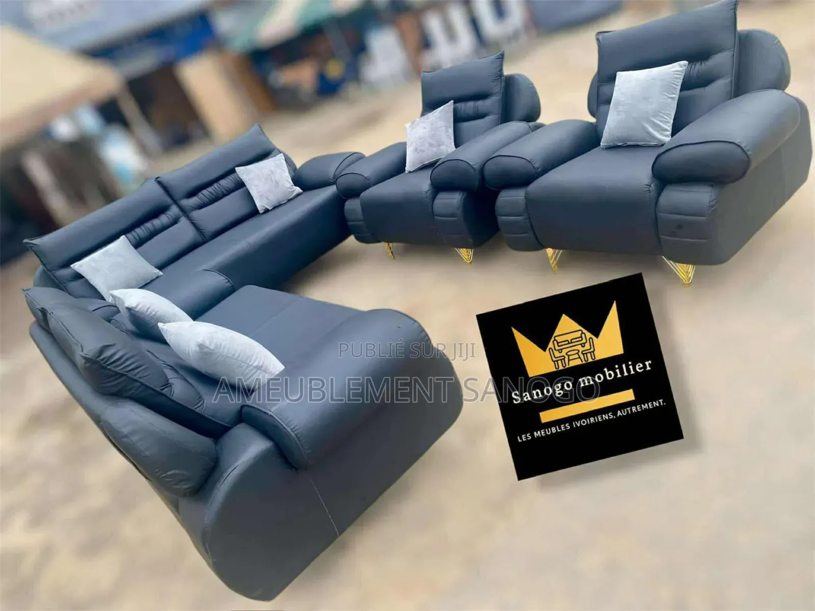 Meuble Très Haut Qualité Garantie Sur 1an