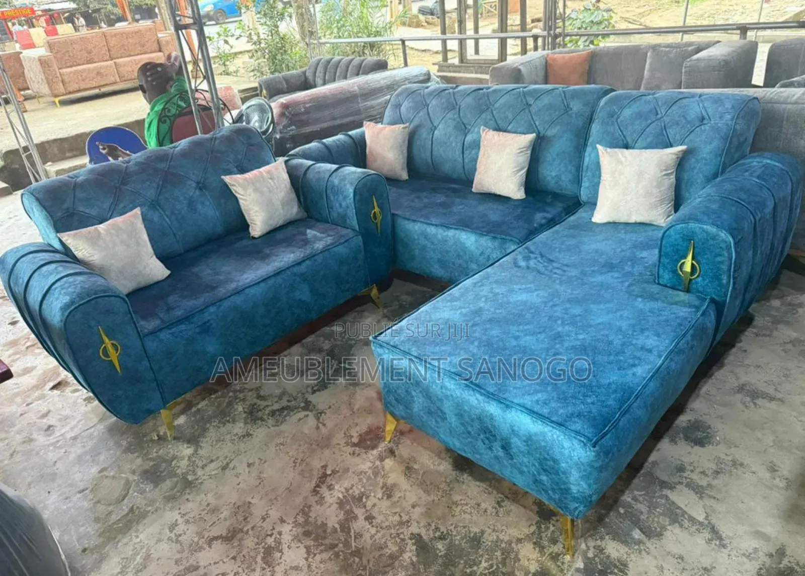 Meuble Très Haut Qualité Garantie Sur 1an