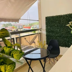 Photo - Furnished 1chbre Appartement dans Résidences Meublés, Cocody à Louer