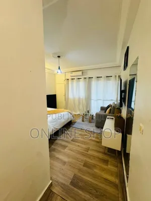 Furnished 1chbre Appartement dans Résidences Meublés, Cocody à Louer