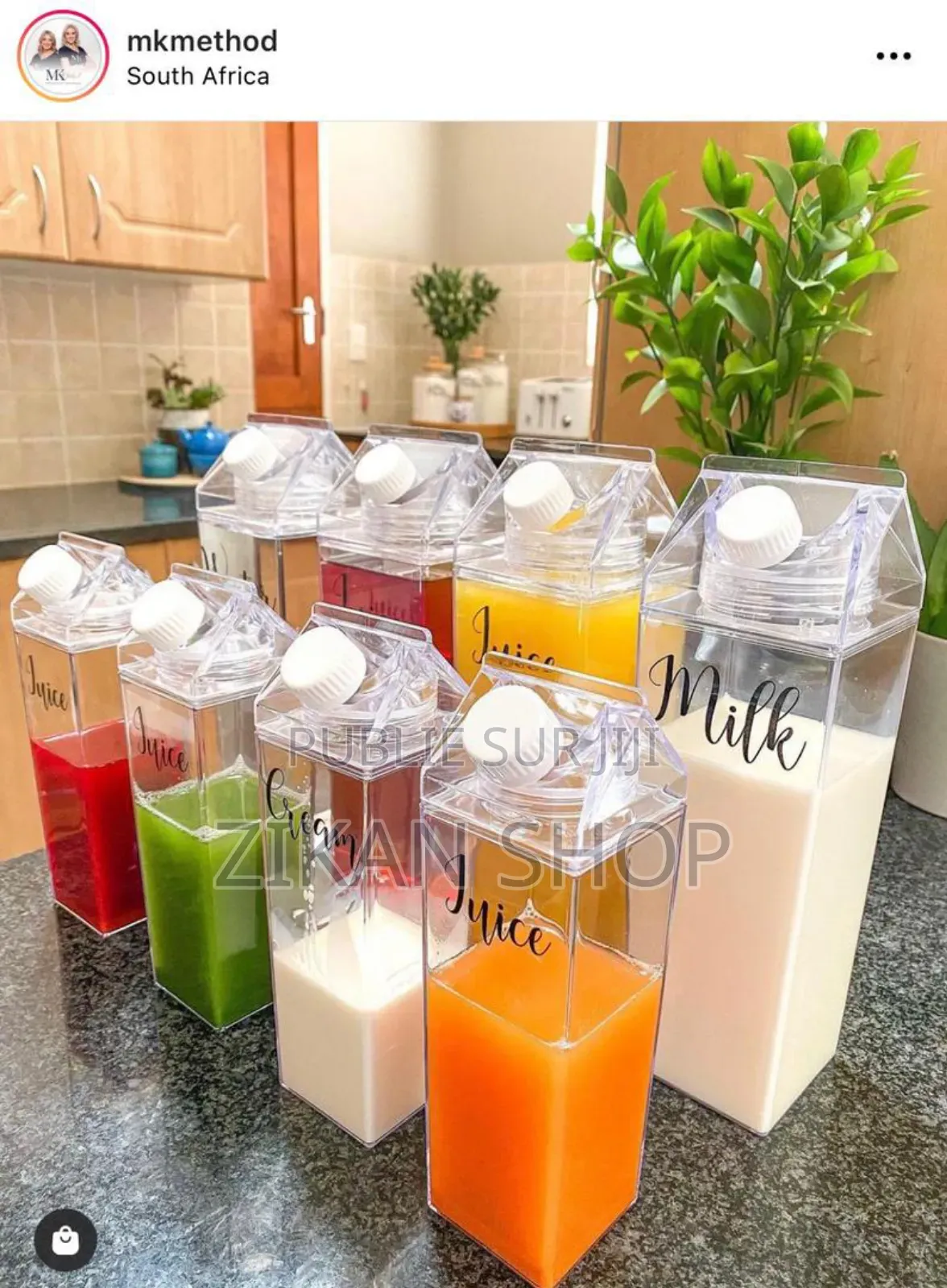 Contenant Alimentaires En Plastique