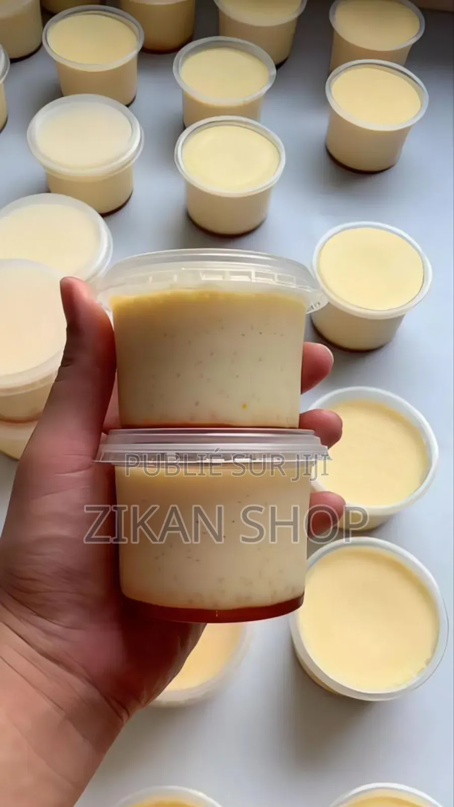 Contenant Alimentaires En Plastique