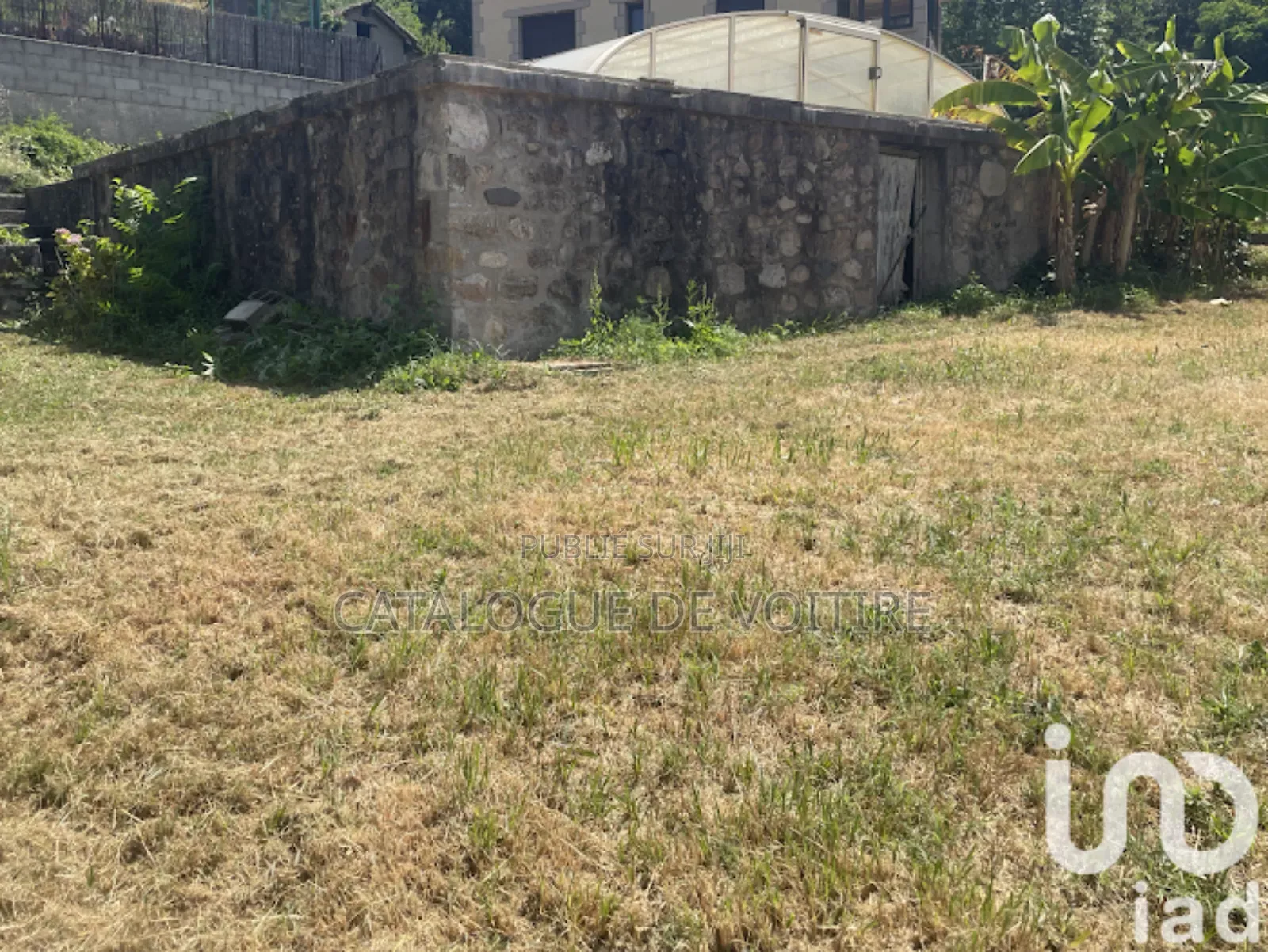 Terrain À Vendre À Bingerville