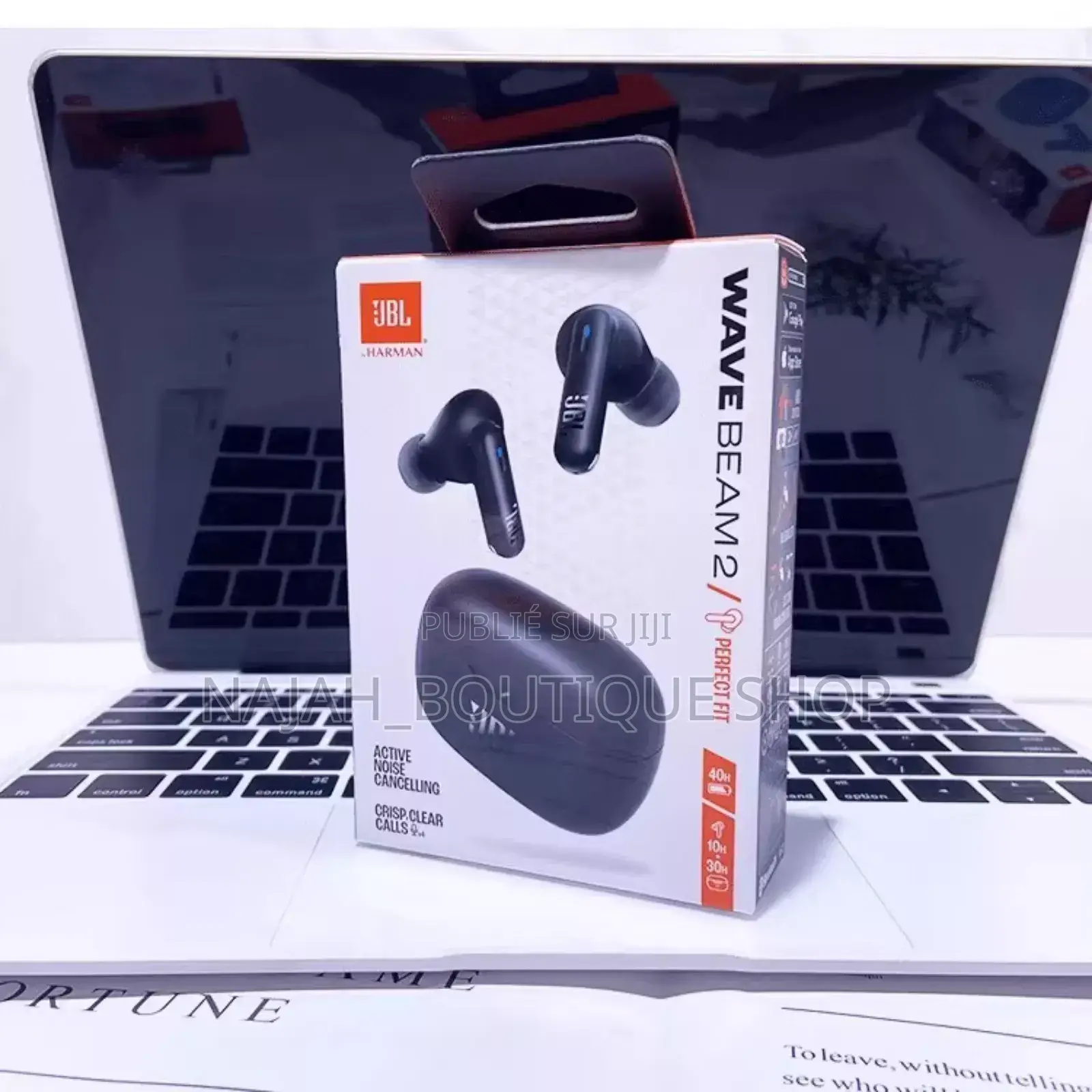 JBL Live Beam 2