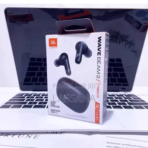 Photo - JBL Live Beam 2