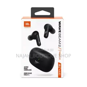 JBL Live Beam 2