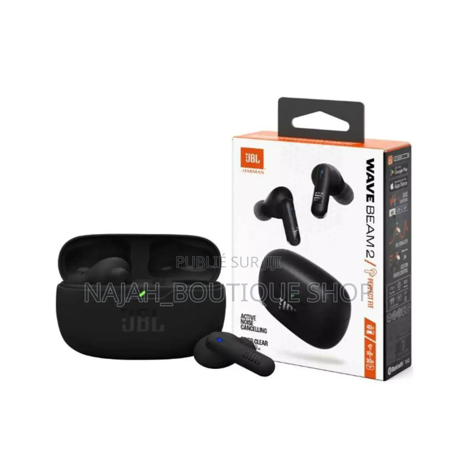 JBL Live Beam 2