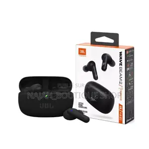 JBL Live Beam 2
