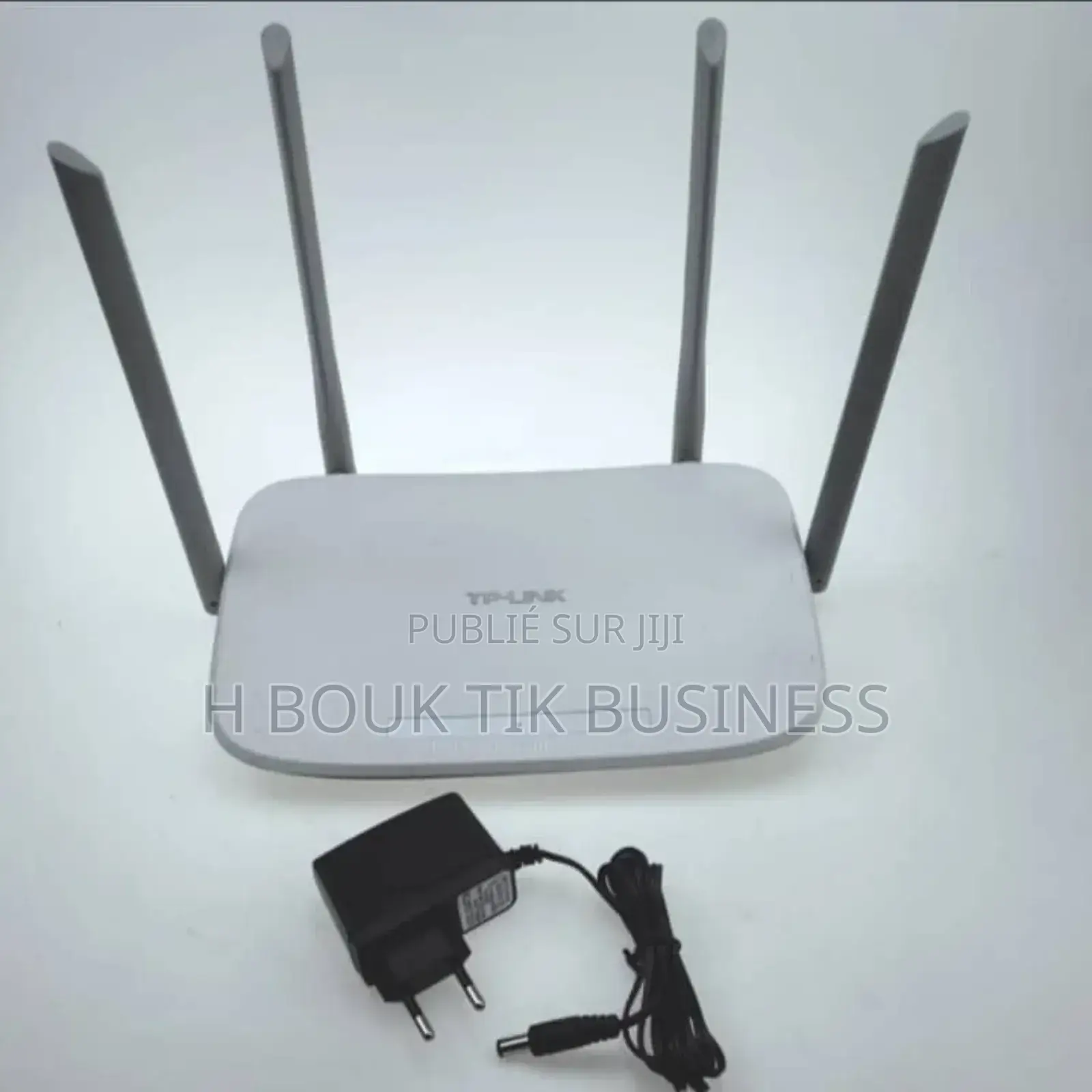 Routeur Wifi