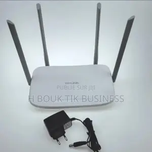 Routeur Wifi