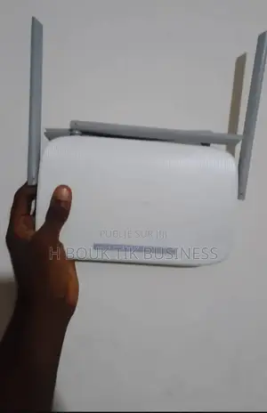 Routeur Wifi