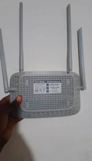 Routeur Wifi