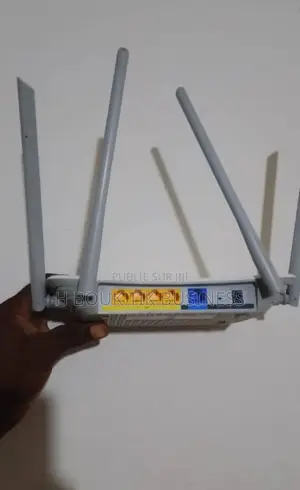 Routeur Wifi
