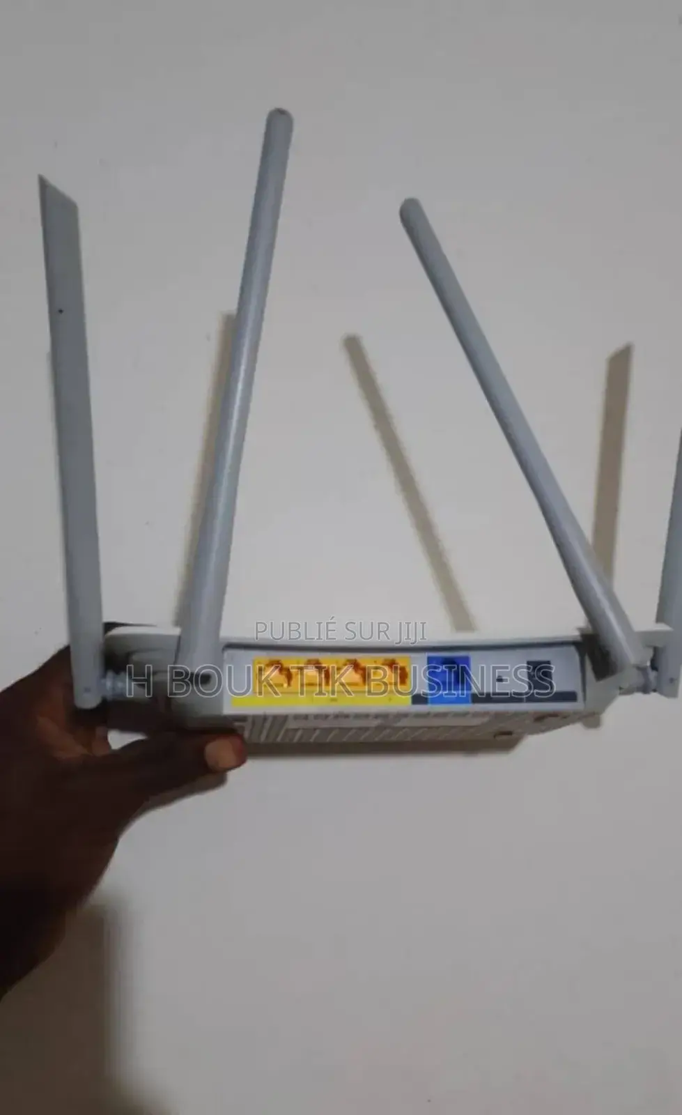 Routeur Wifi