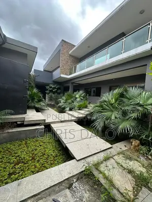 Photo - 20chbre Duplex dans Duplex, Cocody à Louer