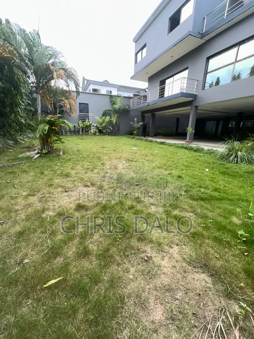 20chbre Duplex dans Duplex, Cocody à Louer