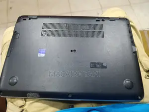 Photo - Ordinateur Portable HP EliteBook 840 G5 16GB Intel Core I5 HDD 512GB