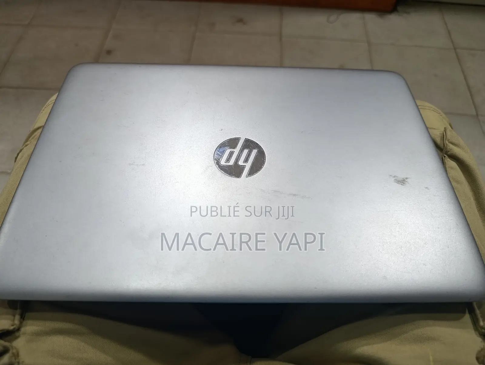 Ordinateur Portable HP EliteBook 840 G5 16GB Intel Core I5 HDD 512GB