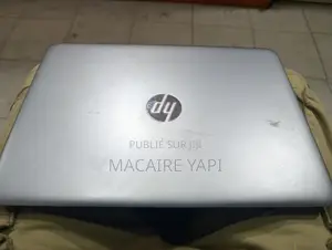 Ordinateur Portable HP EliteBook 840 G5 16GB Intel Core I5 HDD 512GB