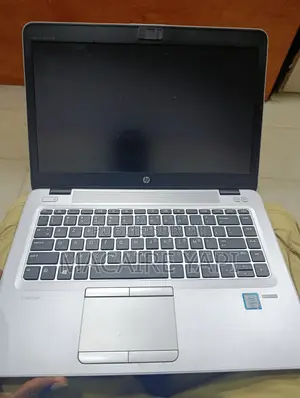 Ordinateur Portable HP EliteBook 840 G5 16GB Intel Core I5 HDD 512GB