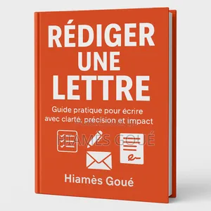 Photo - Savoir Rédiger Différents Types De Lettre