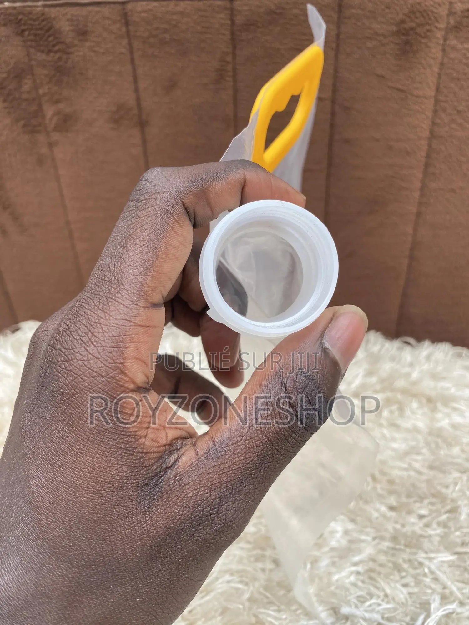 Sac De Conservation Alimentaire