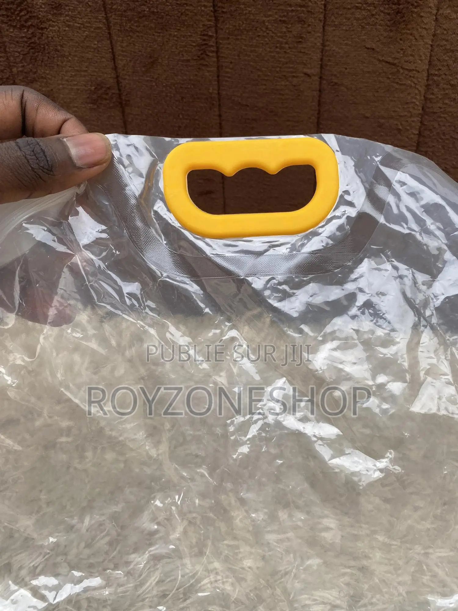 Sac De Conservation Alimentaire