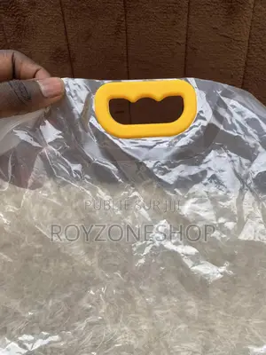 Photo - Sac De Conservation Alimentaire