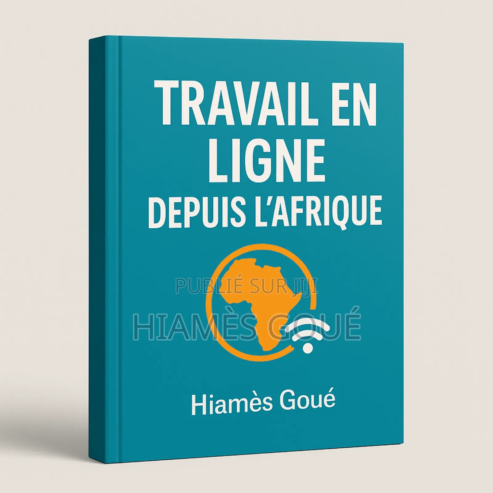 Travail en Ligne Depuis L’Afrique Votre Passeport Vers Une Carrière