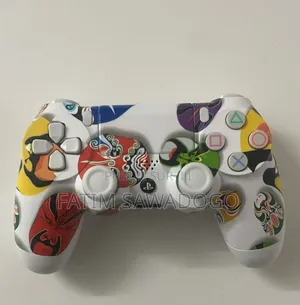 Photo - Manette Ps 4