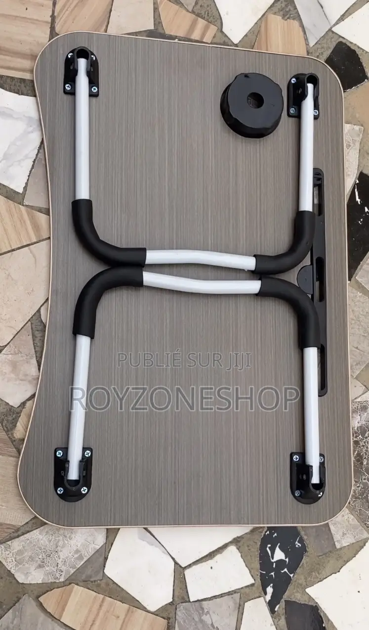 Table De Bureau Lit Pliable