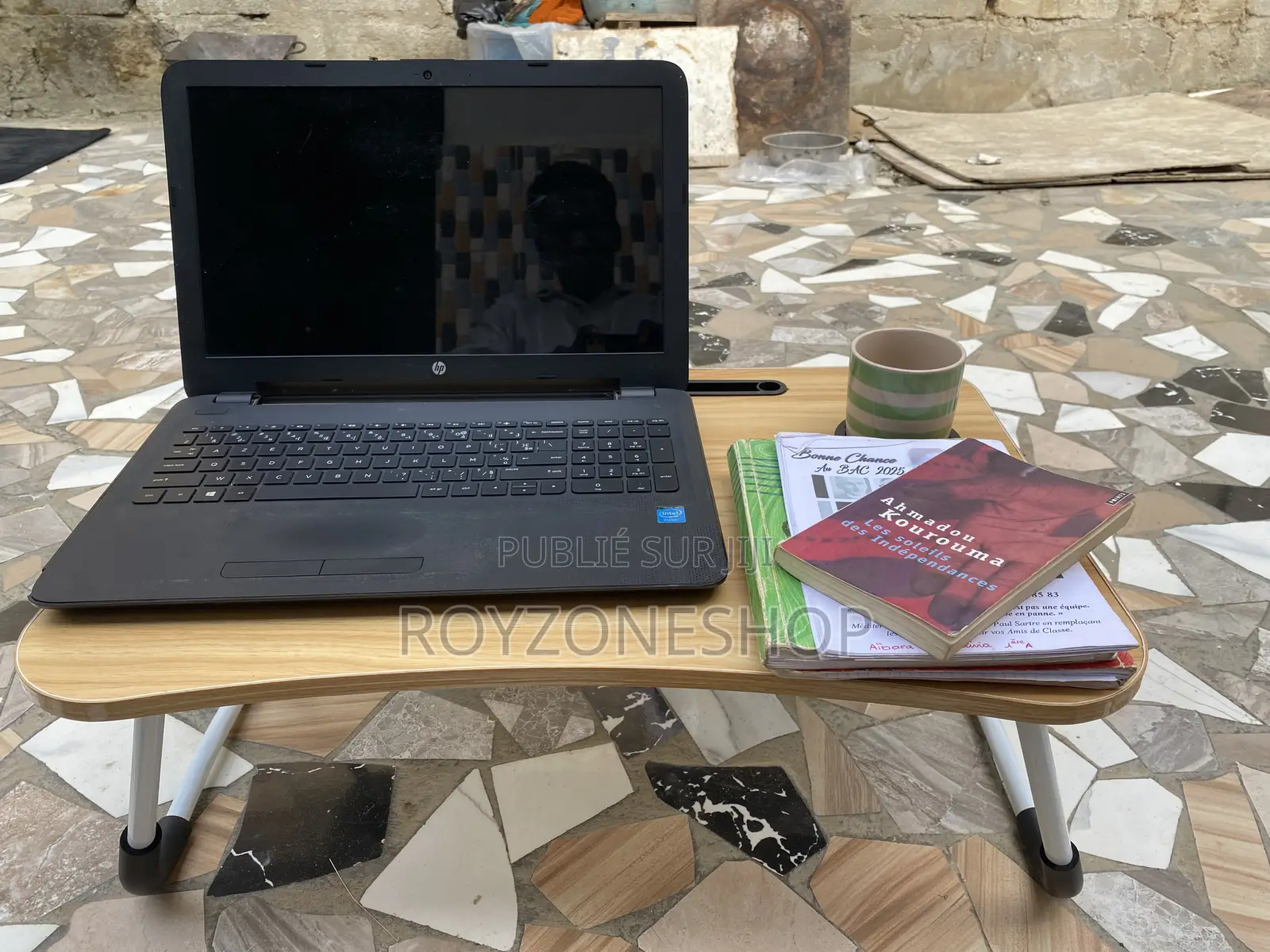 Table De Bureau Lit Pliable