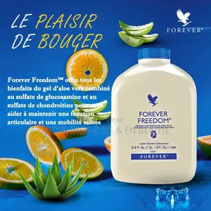 Photo - Bien-Être Articulaire, Bien Bouger