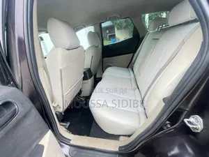 Mazda CX-7 2007 Violet