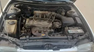 Toyota Corolla 2003 Gris