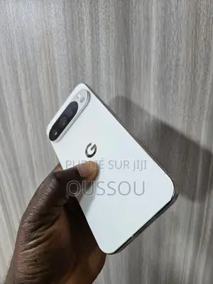 Photo - Google Pixel 10 Pro XL 256 GB Blanc