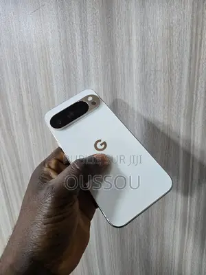 Google Pixel 10 Pro XL 256 GB Blanc