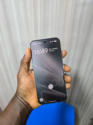 Google Pixel 10 Pro XL 256 GB Blanc