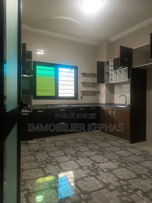 5chbre Villa dans Bingerville à Vendre