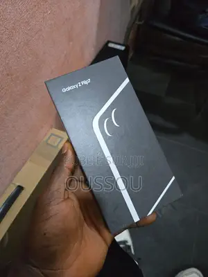 Samsung Galaxy Z Flip7 256 GB Gris