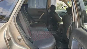 Infiniti FX 2007 Gris